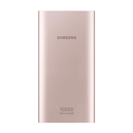 Cargador Rapido USB Tipo-C Pink Samsung